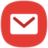 Samsung Email on Android